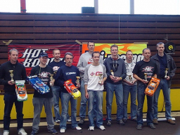 2007 LRP HPI Challenge Nord